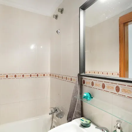 Casa Descubrir El Mar Apartamento La Garita