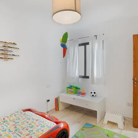 Casa Descubrir El Mar Apartamento