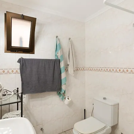Casa Descubrir El Mar Daire