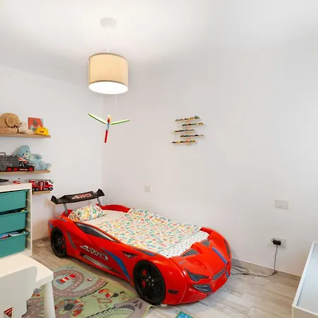 Daire Casa Descubrir El Mar