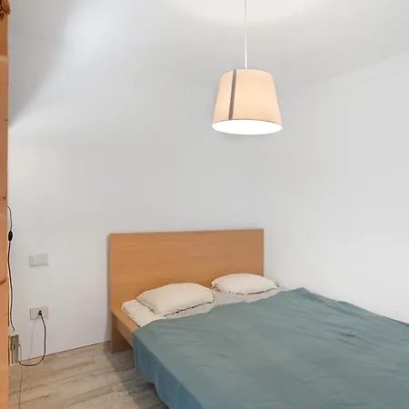 Daire Casa Descubrir El Mar *